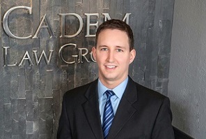Attorney Chris Cadem