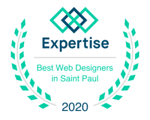 award for best website design team