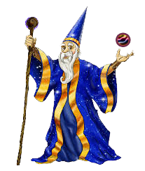 Website Wizards logo